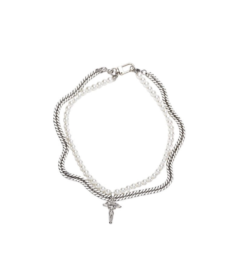 ANGEL PENDANT