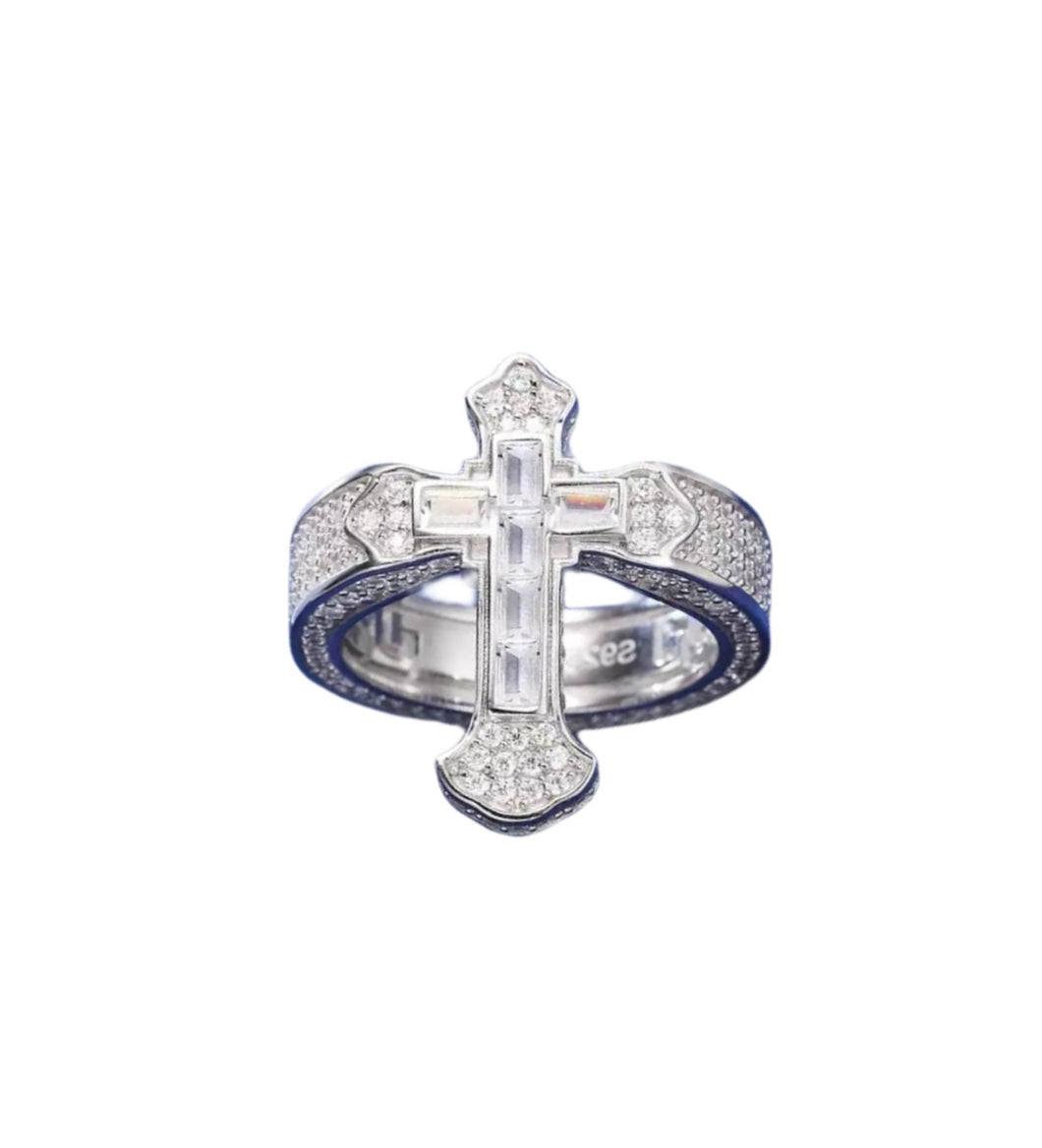 BAGUETTE CROSS