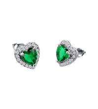 Load image into Gallery viewer, HEART SHAPED DIAMOND
