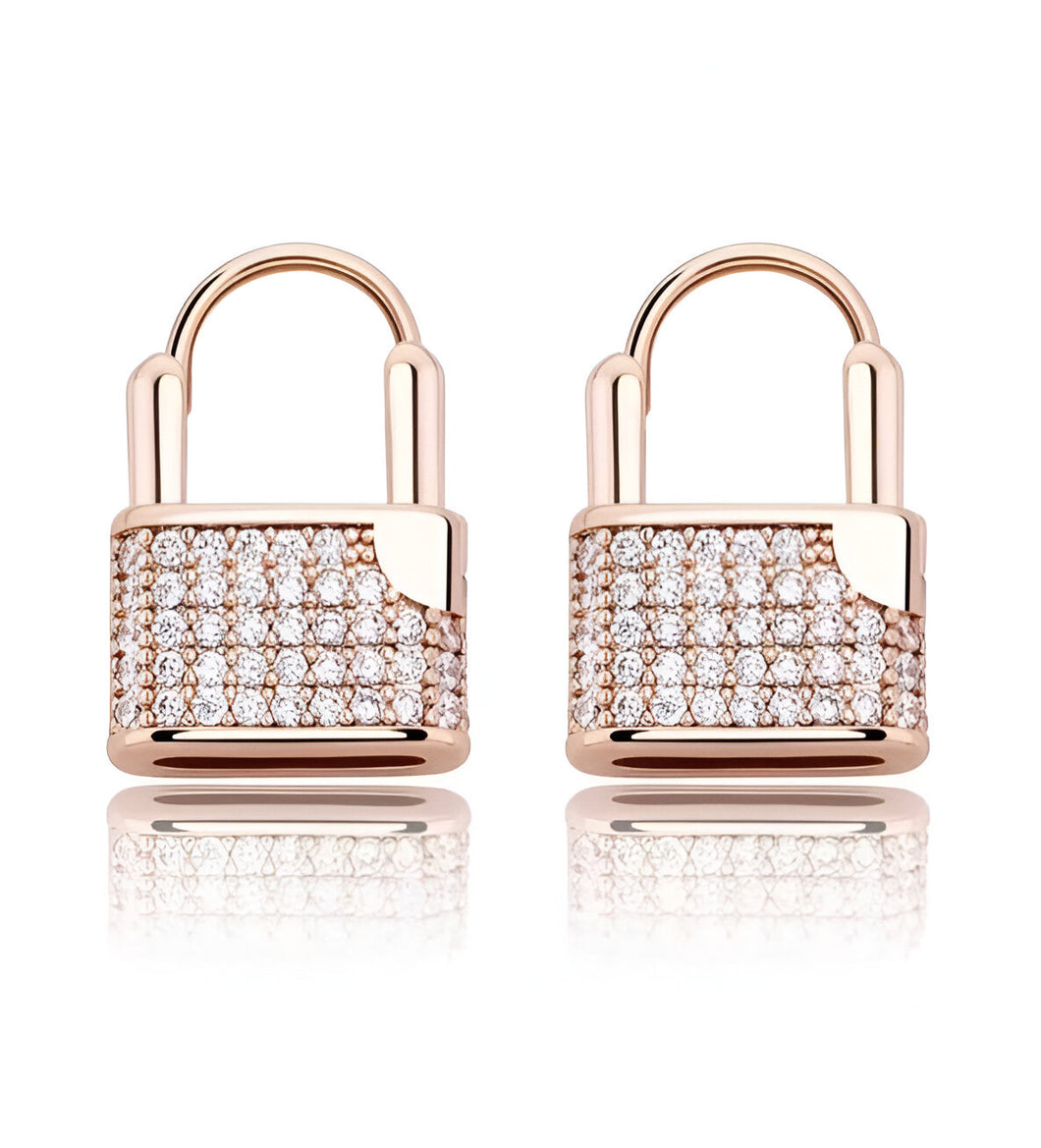DIAMOND LOCK