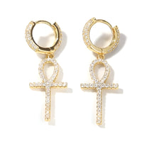 Load image into Gallery viewer, ANKH CROSS
