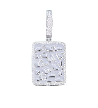 Load image into Gallery viewer, DOG TAG CHARM

