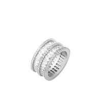 Load image into Gallery viewer, BAGUETTE RHINESTONE
