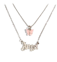 Load image into Gallery viewer, ANGEL+CHARM
