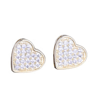 Load image into Gallery viewer, DIAMOND HEART
