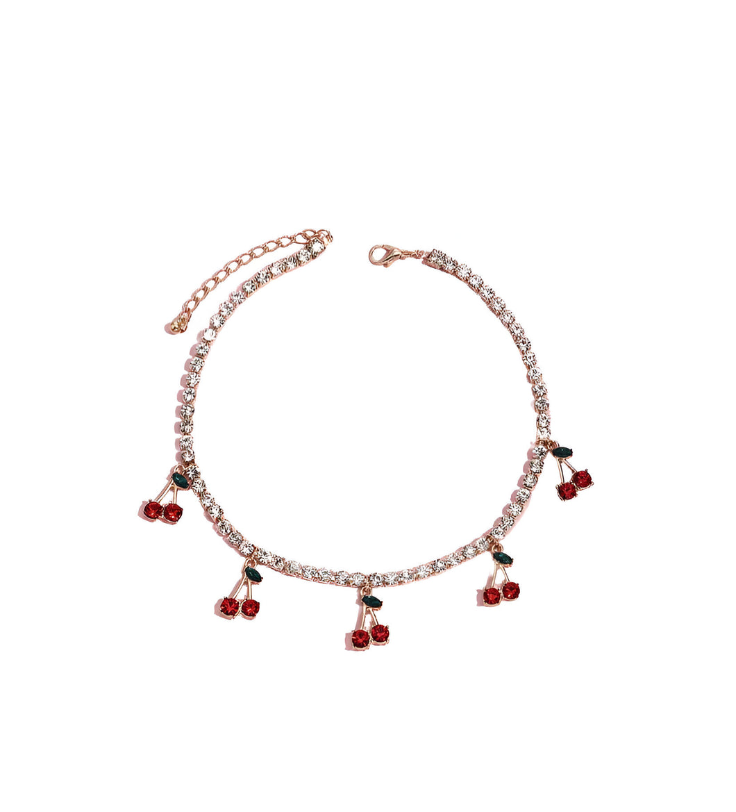 CHERRY CHARM
