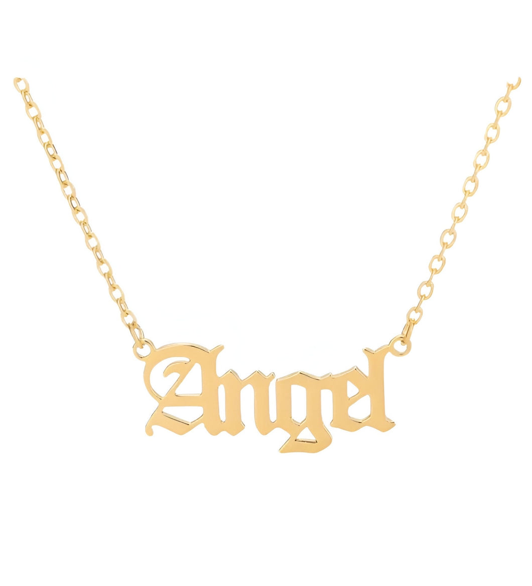 ANGEL
