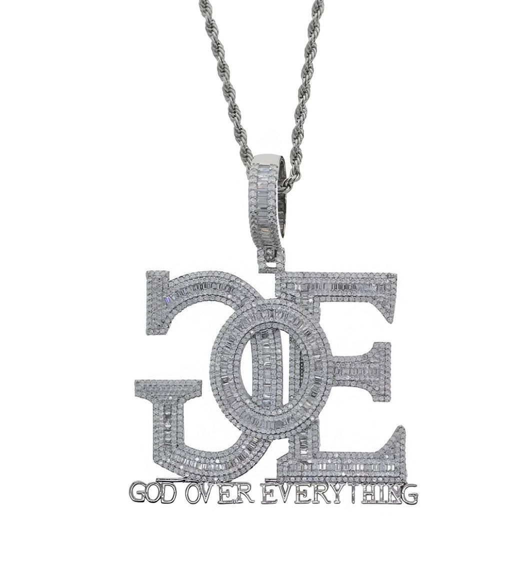 G.O.E