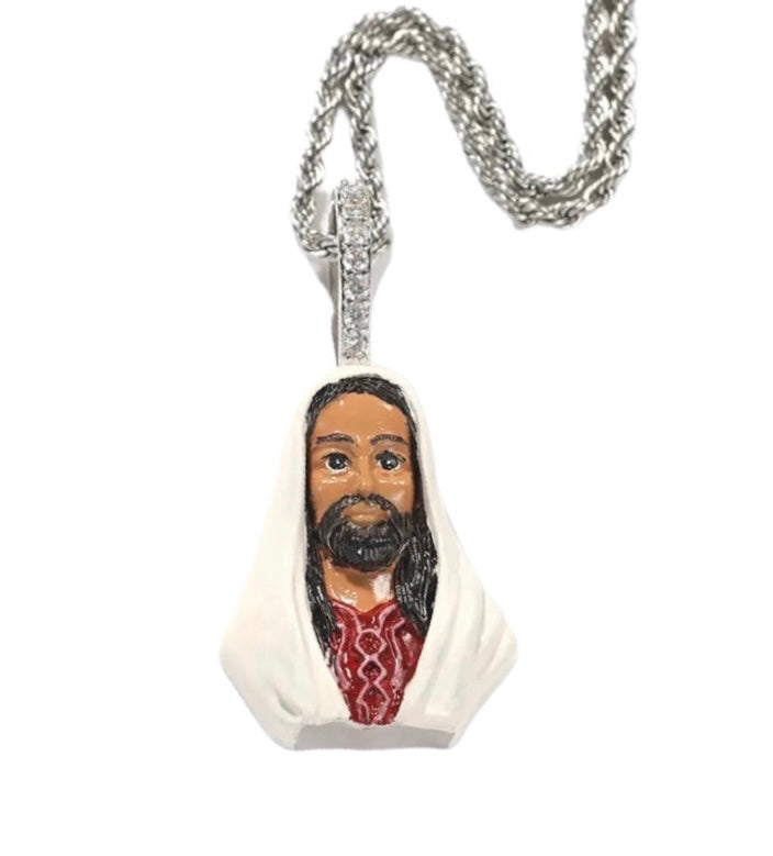 JESUS PORTRAIT