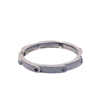 Load image into Gallery viewer, DIAMOND BANGLE
