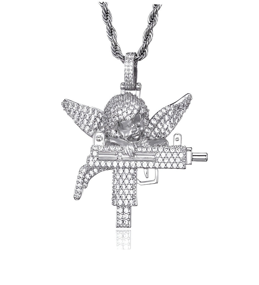ANGEL UZI