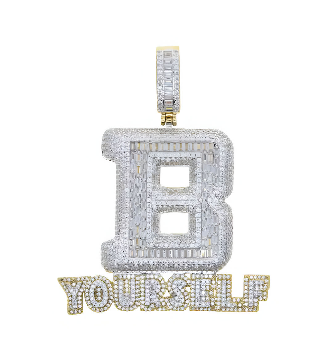 B YOUR SELF