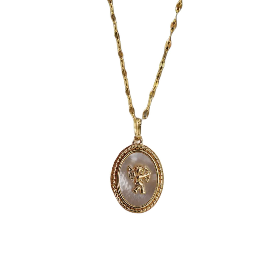 VINTAGE ANGEL