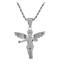 Load image into Gallery viewer, CRYSTAL ANGEL
