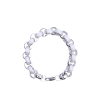 Load image into Gallery viewer, CUBAN LINK BUBBLE
