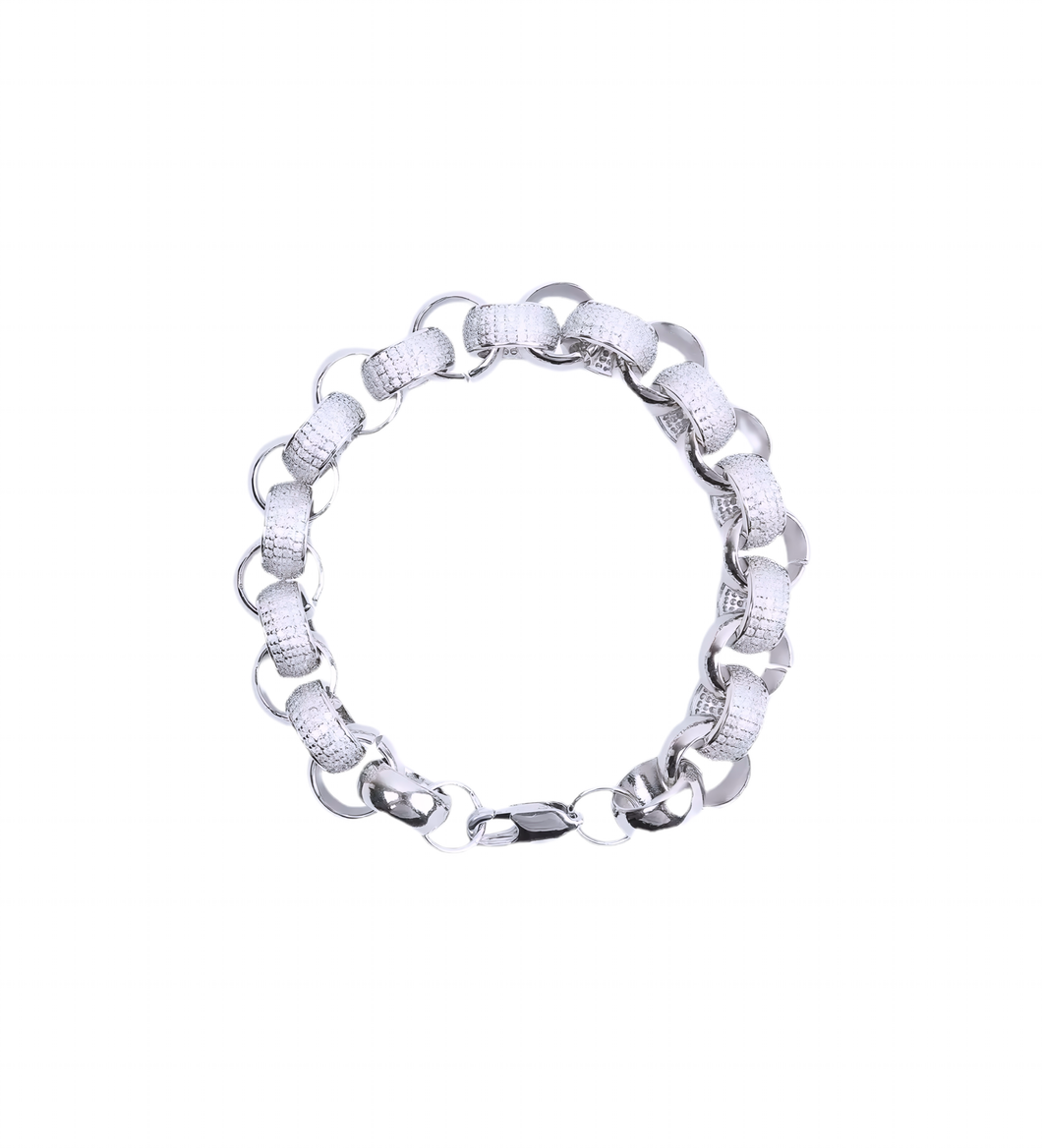 CUBAN LINK BUBBLE