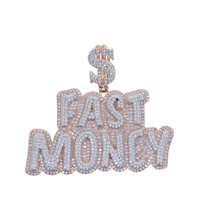 Load image into Gallery viewer, FAST MONEY
