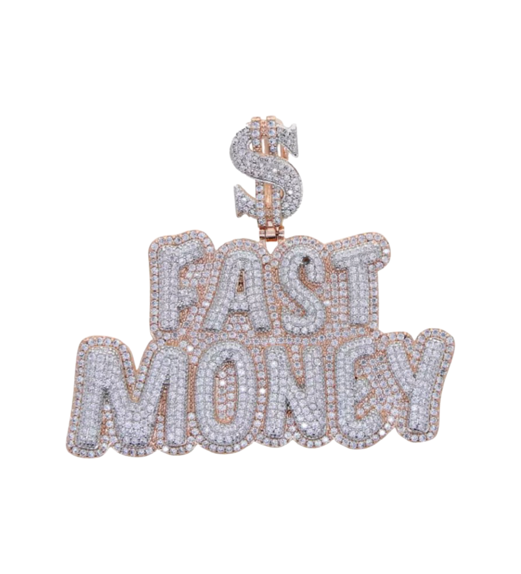 FAST MONEY