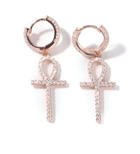 Load image into Gallery viewer, ANKH CROSS

