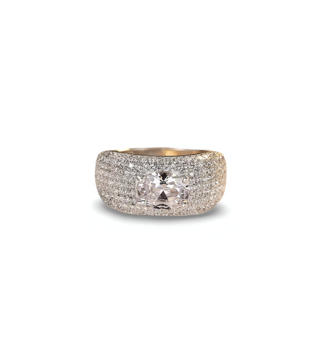 STERLING SILVER