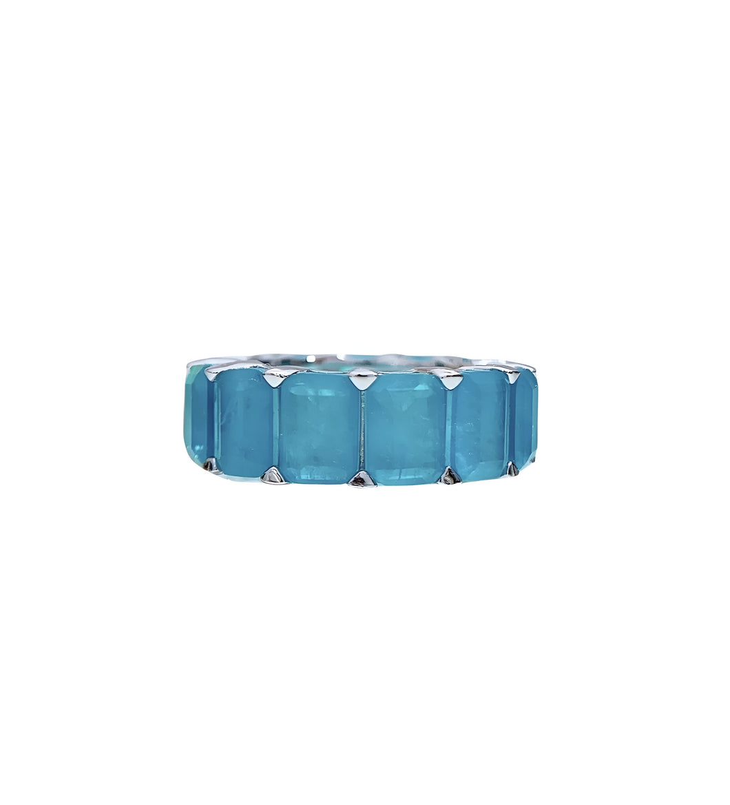 BLUE PARAIBA GEM
