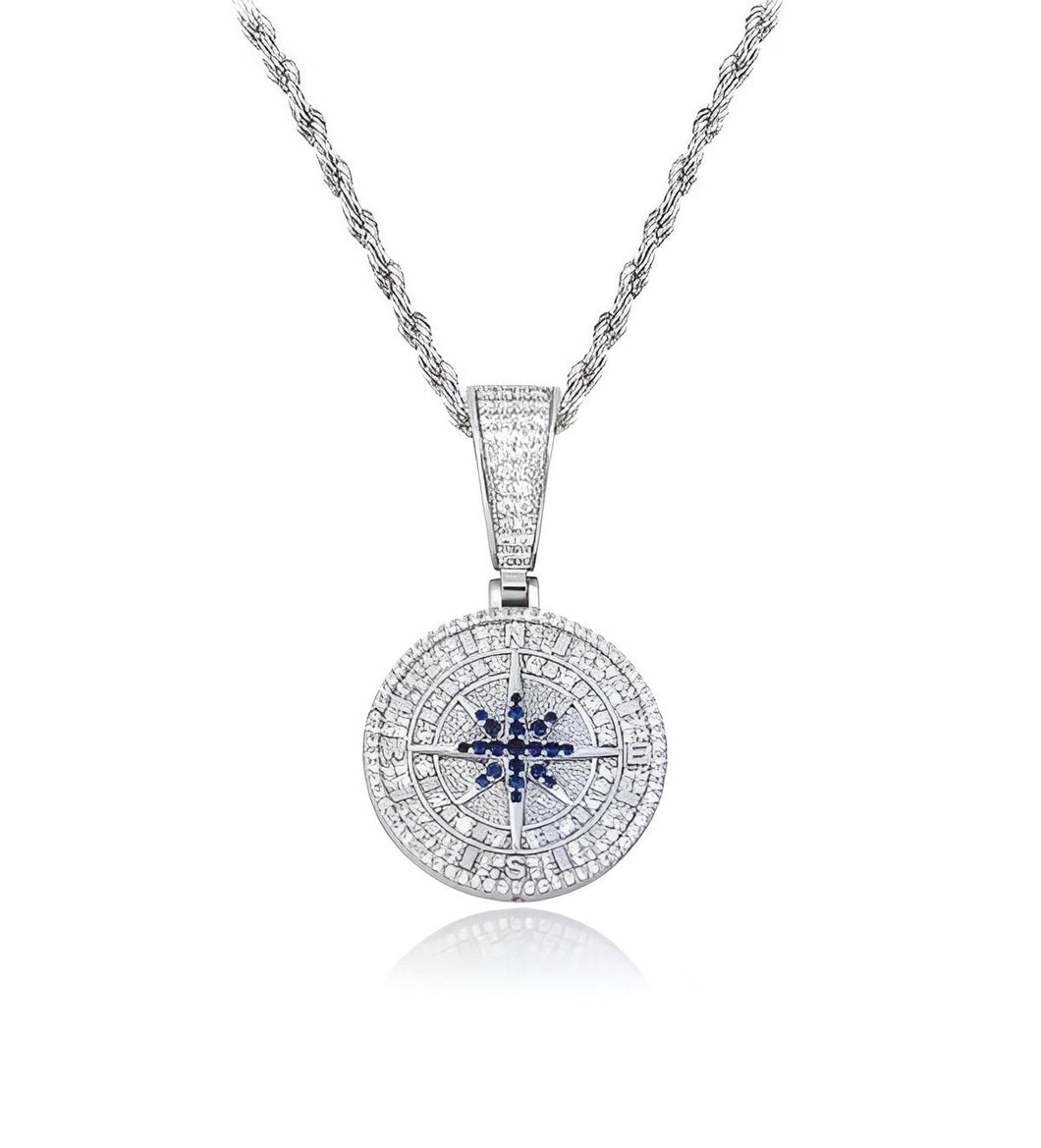 DIAMOND COMPASS
