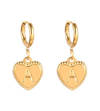 Load image into Gallery viewer, HEART CHARM
