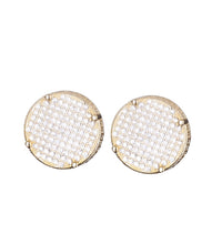 Load image into Gallery viewer, ROUND DIAMOND STUD
