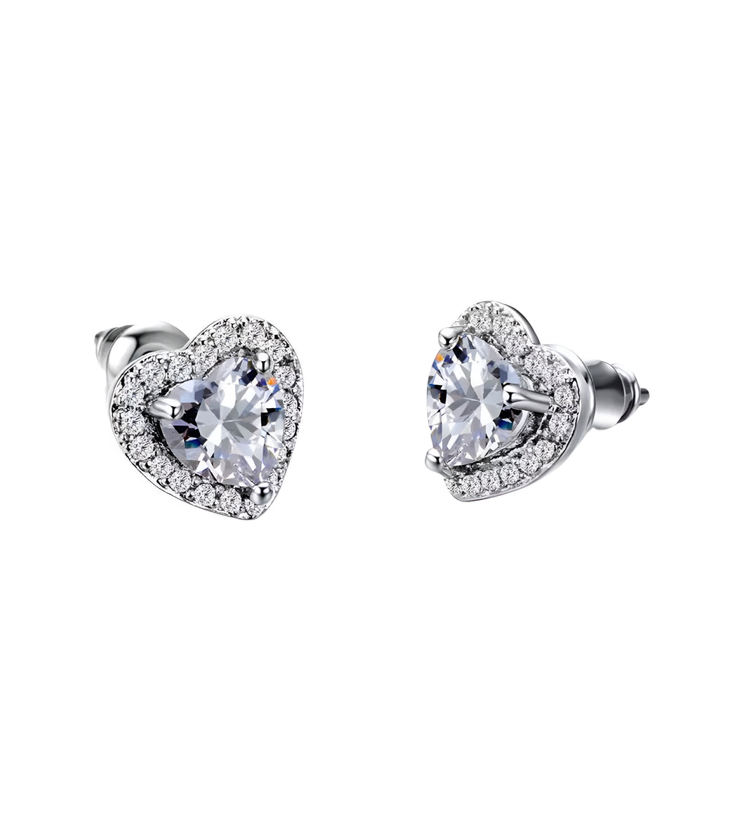 HEART SHAPED DIAMOND