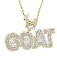 Load image into Gallery viewer, BABY GOAT
