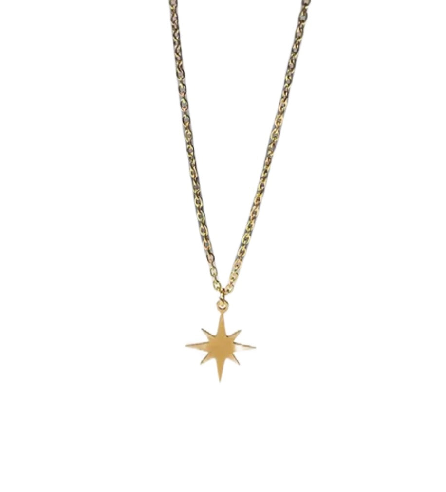 VINTAGE STAR LIGHT