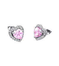 Load image into Gallery viewer, HEART SHAPED DIAMOND
