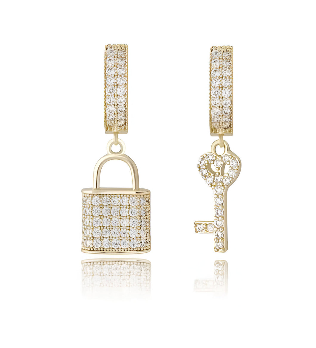 LOCK & KEY