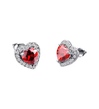 Load image into Gallery viewer, HEART SHAPED DIAMOND

