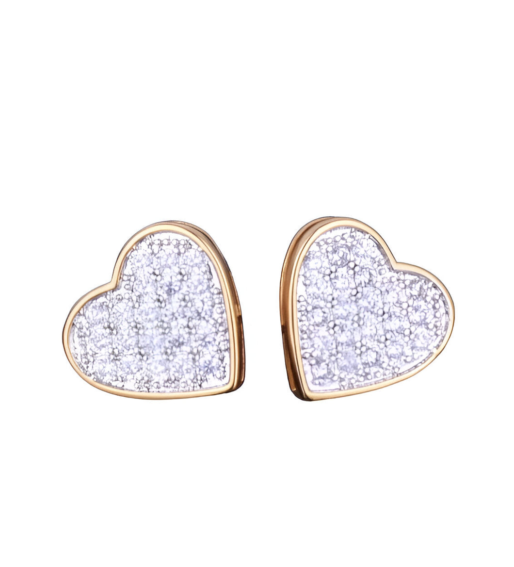 DIAMOND HEART