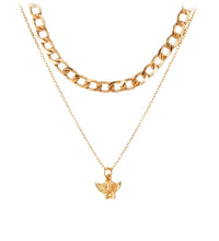 Load image into Gallery viewer, CUBAN LINK ANGEL

