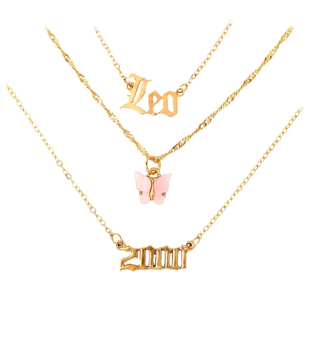 LEO+CHARM