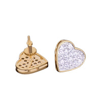 Load image into Gallery viewer, DIAMOND HEART
