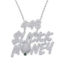 Load image into Gallery viewer, 448 $LICKK MONEY
