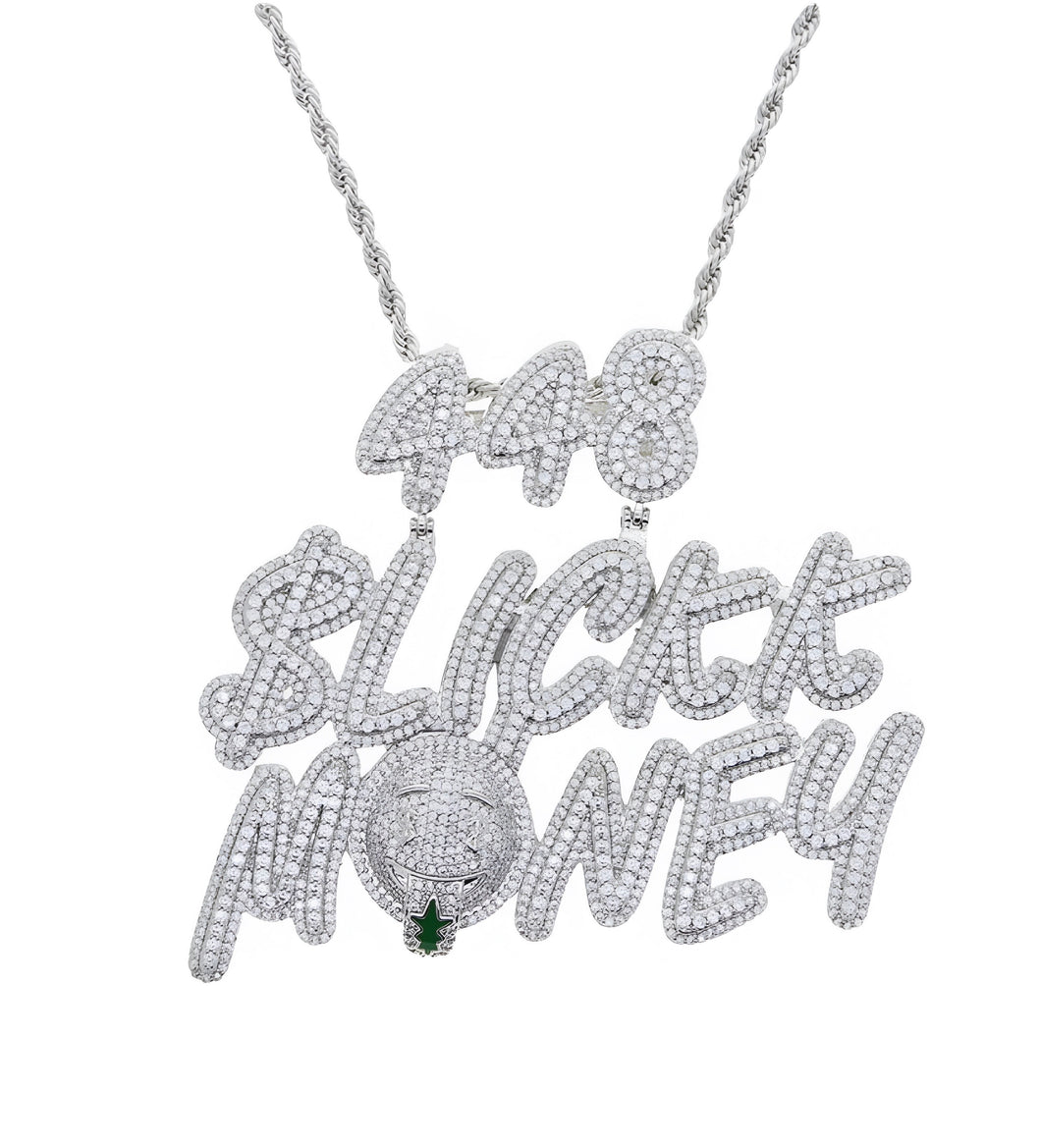 448 $LICKK MONEY