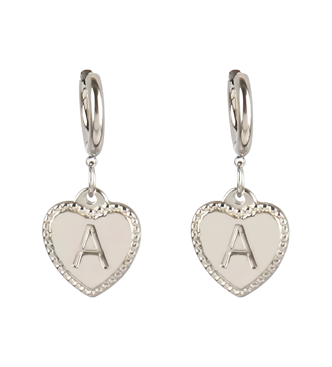 HEART CHARM