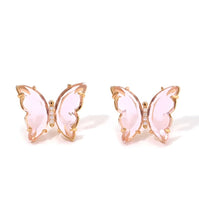 Load image into Gallery viewer, CRYSTAL BUTTERFLY
