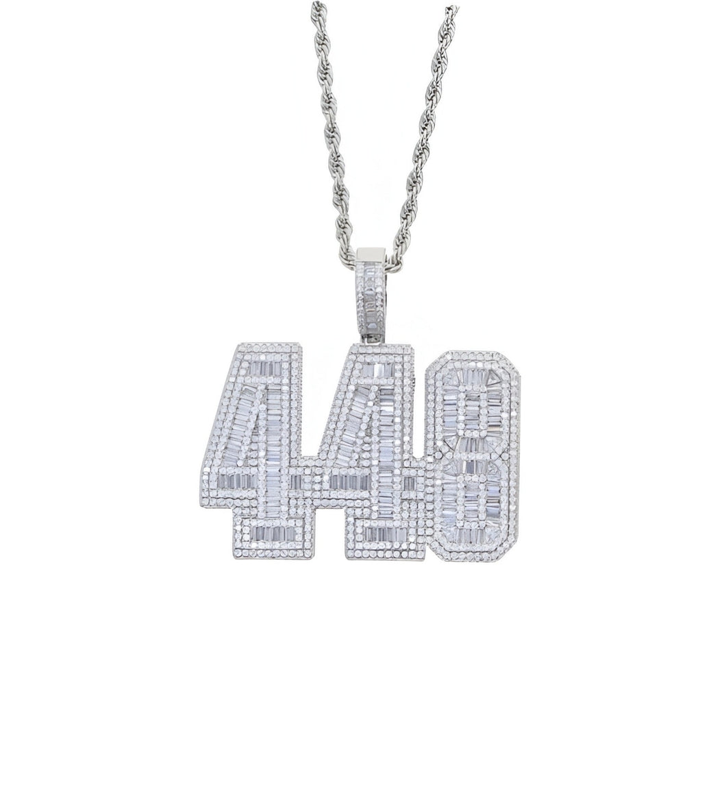 448 CHARM