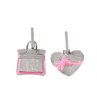 Load image into Gallery viewer, PINK SWEETHEART
