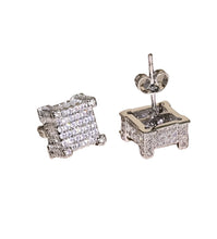Load image into Gallery viewer, SQUARE DIAMOND
