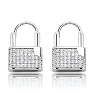 Load image into Gallery viewer, DIAMOND LOCK
