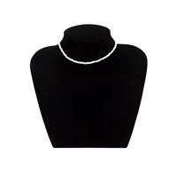 Load image into Gallery viewer, BEADED CHOKER
