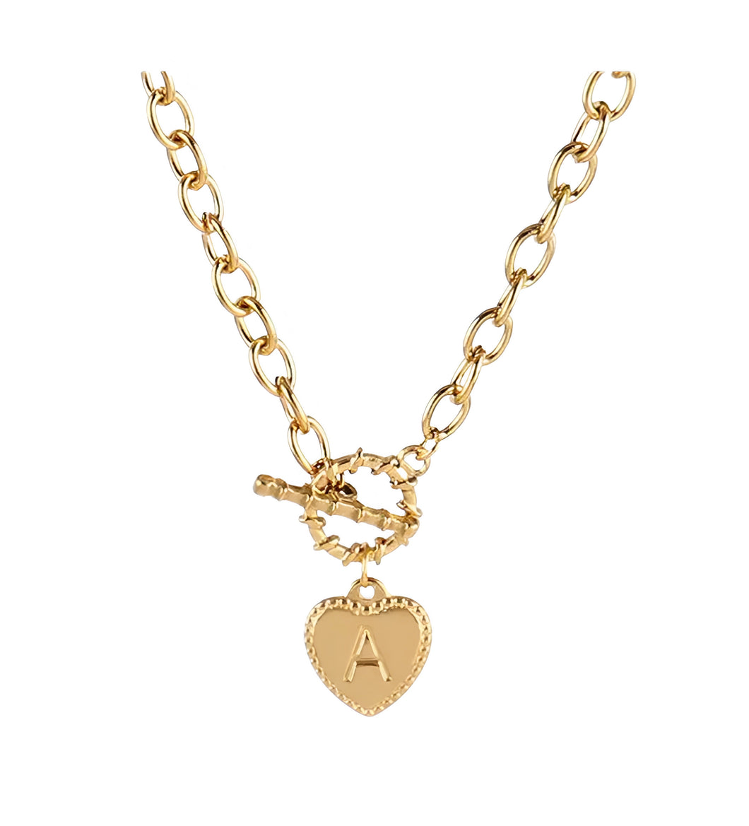 HEART CHARM