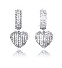 Load image into Gallery viewer, DIAMOND HEART
