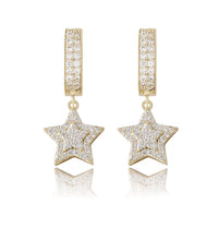 Load image into Gallery viewer, DIAMOND STAR
